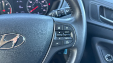 Hyundai i20 1.2 MPi SE 5dr Petrol Hatchback